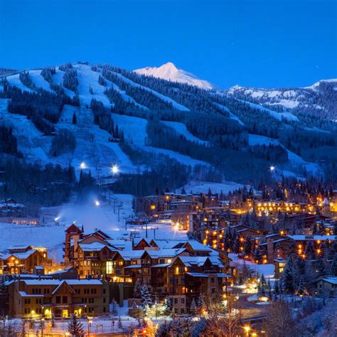 10 Best Colorado Towns for Christmas