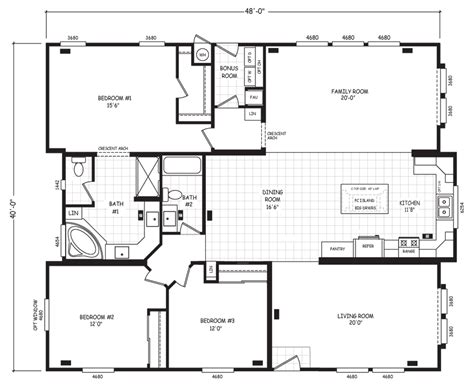 Triple Wide Manufactured Homes In California | Review Home Co