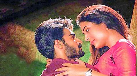 RX 100 movie review: It's a bold attempt | RX 100 movie review: It's a bold attempt