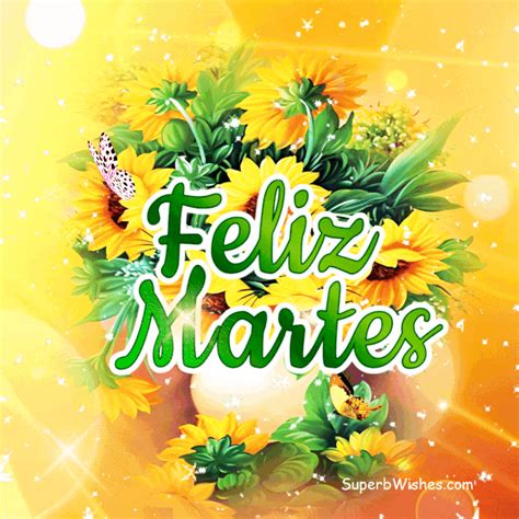 Feliz Martes Gif Feliz Martes Descubre Comparte Gifs – NBKomputer