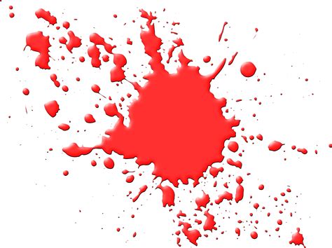 Animation Drawing Clip art - blood png download - 2001*1497 - Free Transparent Animation png ...