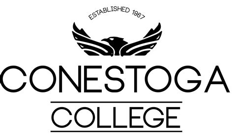 Conestoga College Branding on Behance