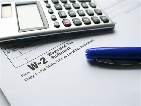 How to Calculate AGI from W-2? - The Handy Tax Guy