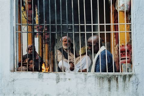 Prison Life In India and its Aftermath - Lex Insider