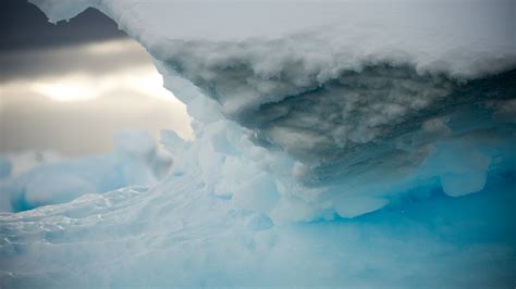 South Pole Antarctic Icebergs Widescreen Wallpapers 93417 - Baltana