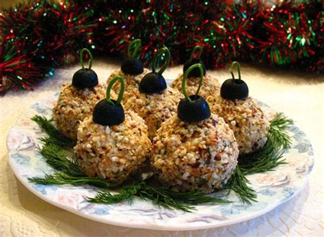 33 Delicious Christmas Food Ideas - Easyday