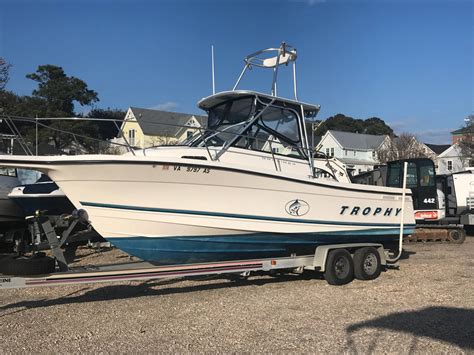 Bayliner Trophy boats for sale - boats.com