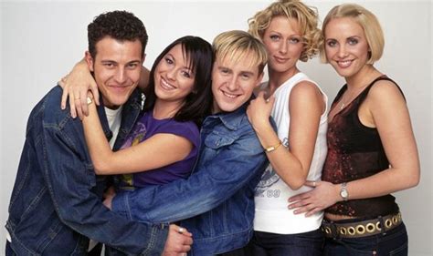 Steps members: Who will be featuring in Steps for its reunion? | Music | Entertainment | Express ...