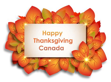 Happy Thanksgiving Day in Canada - 2023 | Crossbow Nation