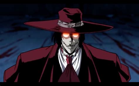 Hellsing Ultimate Abridged / Video Examples - TV Tropes