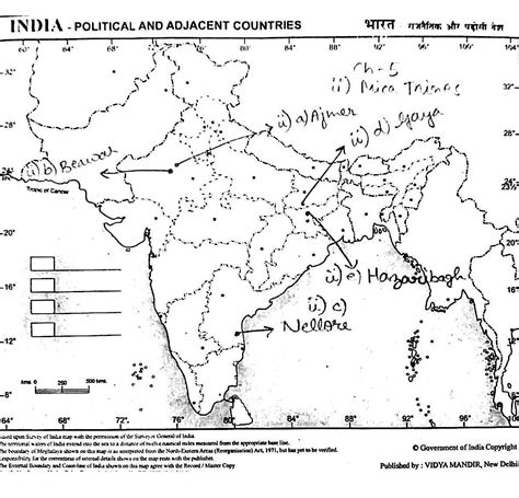 SST4all: Class X SST GEOGRAPHY AND HISTORY (MAPS) part 1 of 2