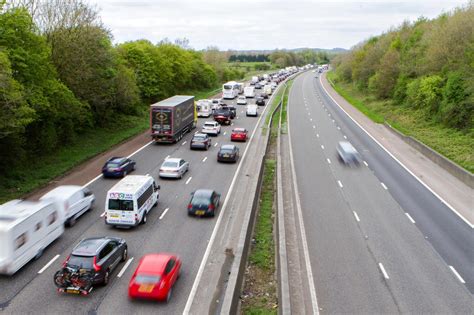 Britain's most dangerous roads revealed - do YOU live near one of these accident hotspots?