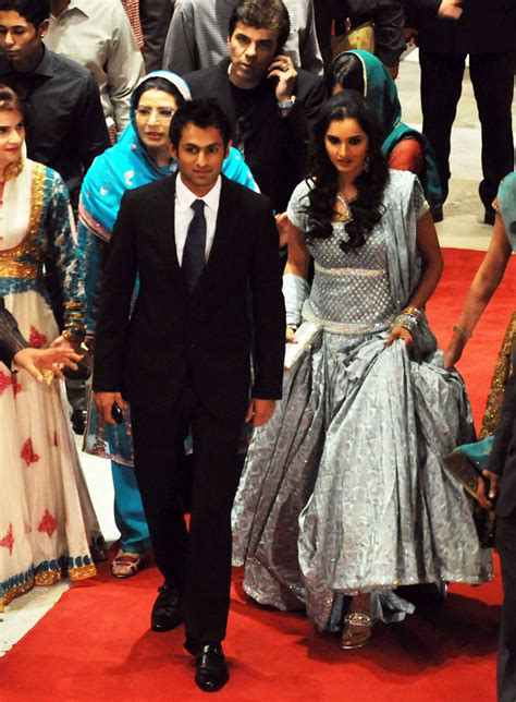 Sania Mirza Wedding |Shaadi