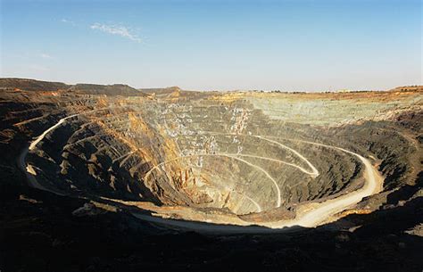 Royalty Free Zinc Mining Pictures, Images and Stock Photos - iStock