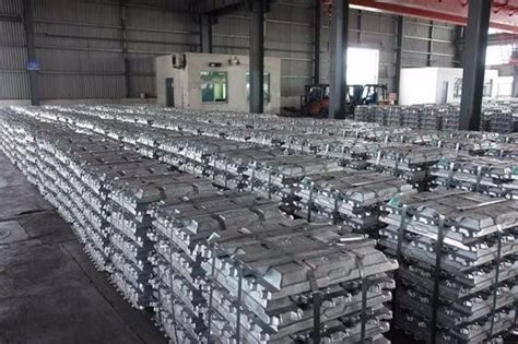 NALCO begins the year 2021 with a significant aluminium ingot price cut by INR4900/t with effect ...