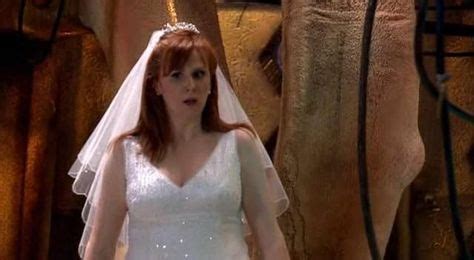 Donna Noble Cosplay