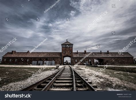 742 Train Tracks Auschwitz Images, Stock Photos & Vectors | Shutterstock