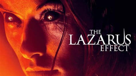 Netflix October Release – THE LAZARUS EFFECT | MOV Shows