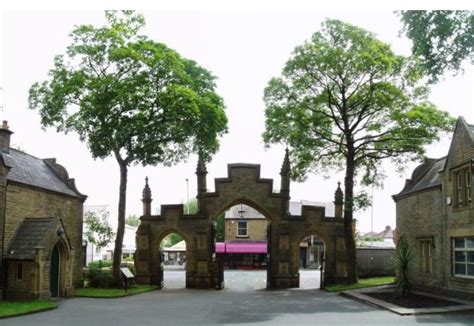 Rochdale Cemetery could receive new memorial gardens | InYourArea News