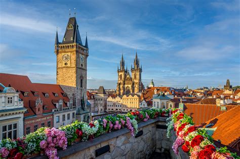 main square prague - Top Spots for this Photo Theme