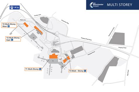 Manchester Airport Map, 42% OFF | www.micoope.com.gt