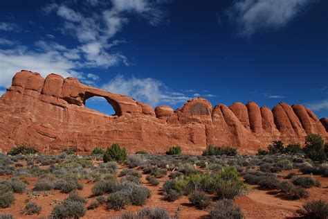 Tours of Arches National Park | Arches Tours Starting at $109/pp