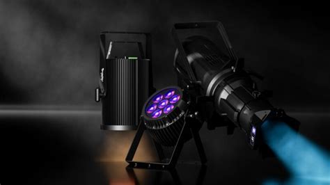 Blizzard Introduces its New Pro Lighting Collection – PLSN