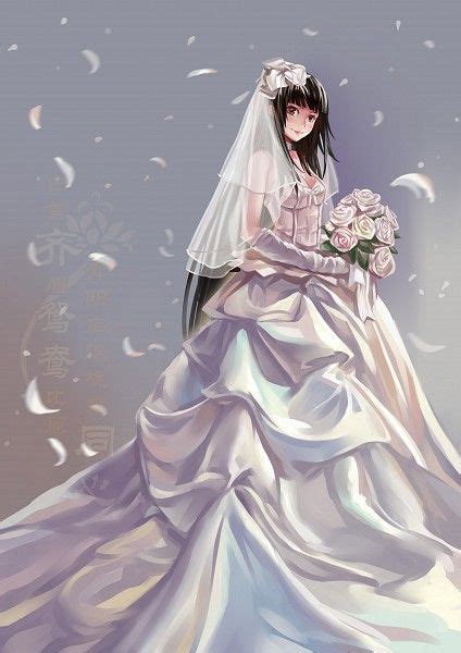 Pin on Anime: Maids and Brides