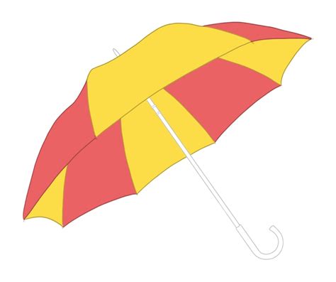 Discover more than 148 closed umbrella drawing super hot - vietkidsiq ...