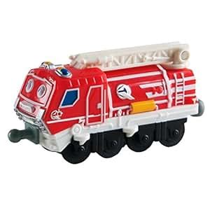 Chuggington - Die Cast Series - Stack Track - HP Asher: Amazon.co.uk ...