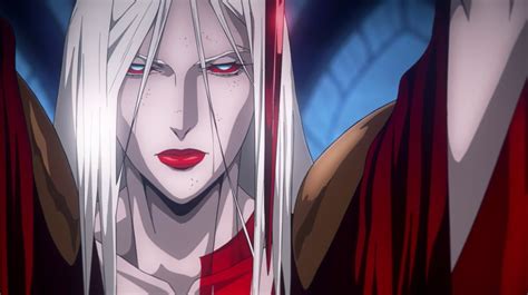 Castlevania Season 4 Review - An Epic Ending To Netflix's Hugely ...