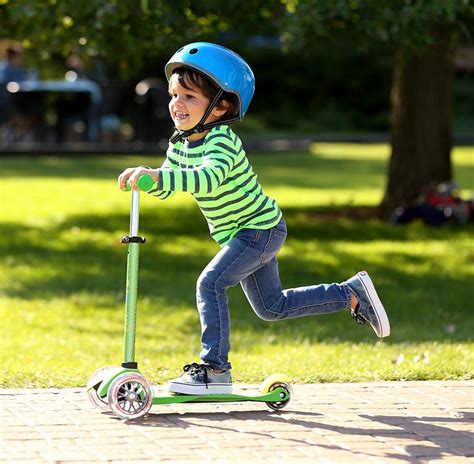 10 Top Best Scooter for Kids (Guide & Reviews 2018)