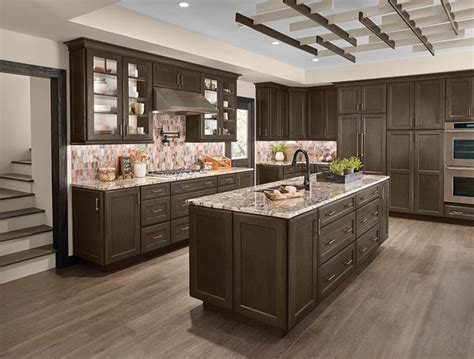 TIMELESS KITCHEN DESIGN TRENDS IN 2020 - Merillat