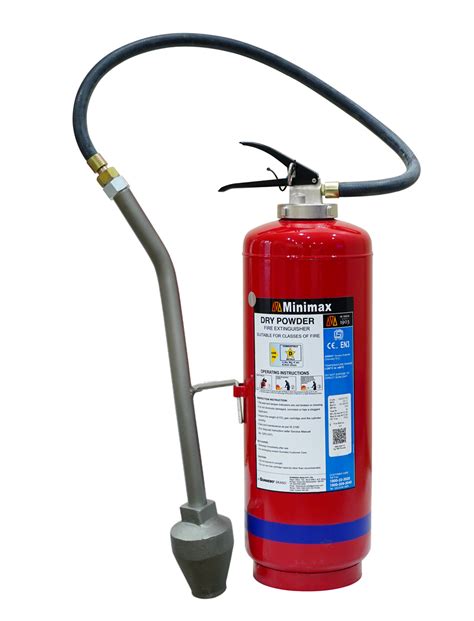 UNDERSTANDING CLASS D FIRE EXTINGUISHERS - Minimax Fire Extinguishers ...