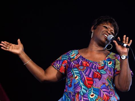 Irma Thomas: The Soul Queen Of New Orleans | WBUR News