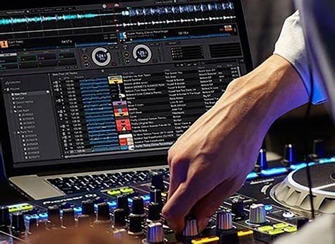 Rekordbox DJ vs Serato DJ