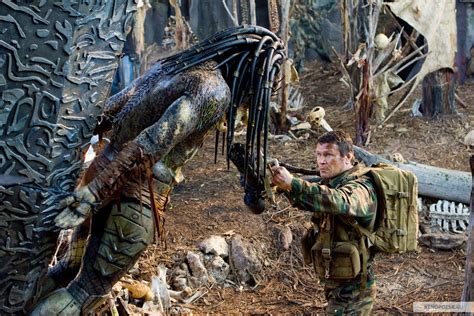 Predator - Predators (2010 movie) Photo (14721708) - Fanpop