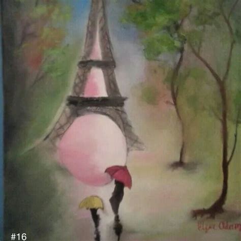 Art by Elisa | Art, Painting