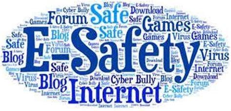 ONLINE SAFETY – Brown Clee CE Primary School