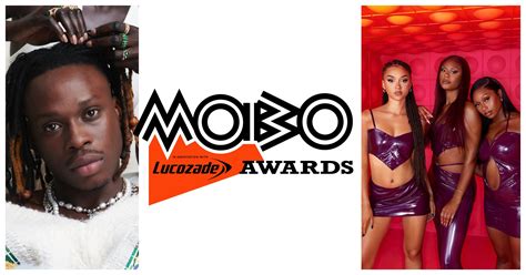 Competitors: Win Tickets to the MOBO Awards 2022! - inside.wales