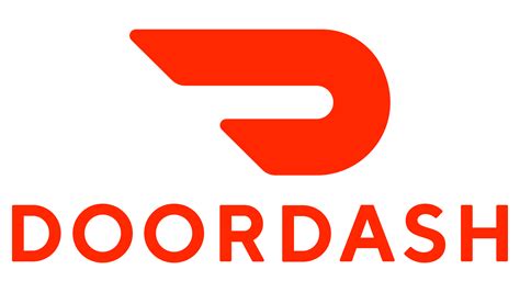 DoorDash Logo, symbol, meaning, history, PNG, brand