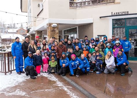 Vail Veterans Program back on snow with vets, families | VailDaily.com