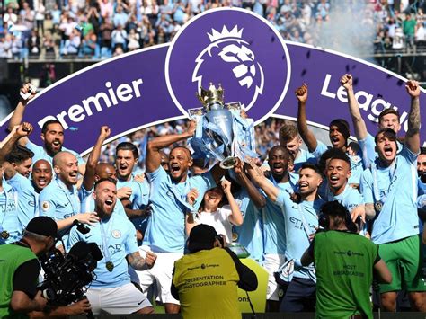 🔥 Free Download Manchester City Crowned Premier League Champions Bctworldtv by @margaretfowler ...