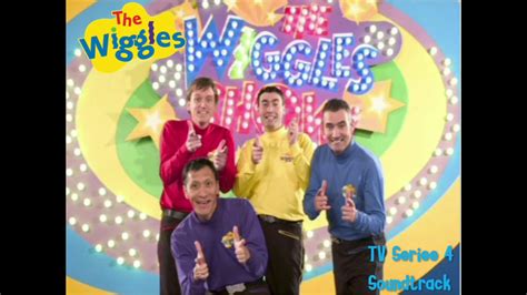 01 The Wiggles Show! Theme - YouTube