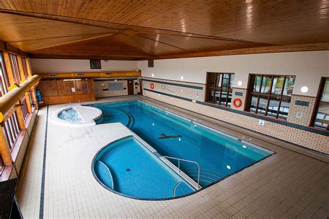 Leisure Facilities and Activities at Penrhos Park