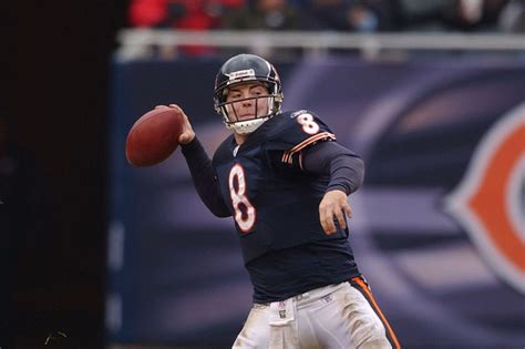 The complete history of Bears QBs who were “The Future” - Windy City Gridiron