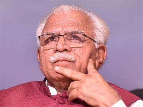 Good News!! Haryana CM asks to release payments to farmers for their ...