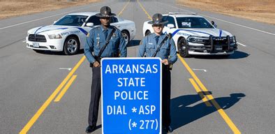 State Police - Arkansas Department of Public Safety