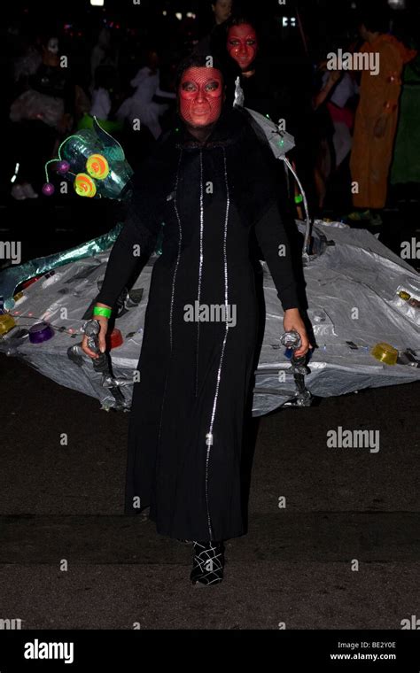 parade procession carnival Thames festival London England UK Europe ...