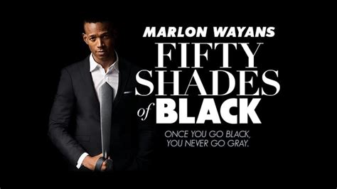 3rd-strike.com | Fifty Shades of Black (DVD) – Movie Review